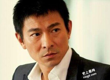 福布斯最赚钱榜单 港产三男星入围
