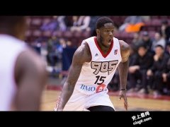 史上最弱状元？Anthony Bennett 在发展联盟被