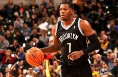 NBA热火队乔约翰逊为什么叫单打乔