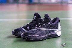 NBA球星联名鞋 比人气 比时尚