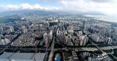 传中兴7月出走“东方硅谷”的深圳？