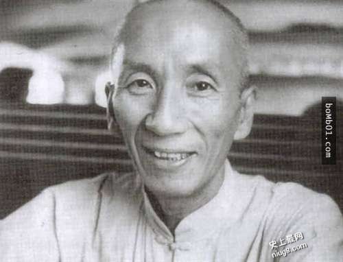 一代宗师」叶问在离世3天前示范咏春
