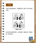 2016年高考最难懂作文题：考几分能得吻？