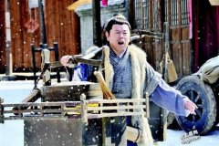 武大郎烧饼 实际是馒头？