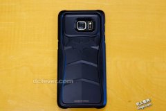 黑夜之神机！三星Samsung Galaxy S7 Edge Batm