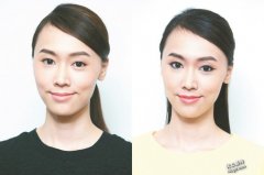 职场毕业新生人怎样化“面试妆容”更得