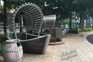 香港5大隐世特色游乐场