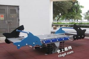 香港5大隐世特色游乐场