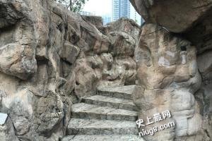香港5大隐世特色游乐场