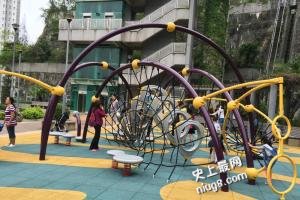 香港5大隐世特色游乐场