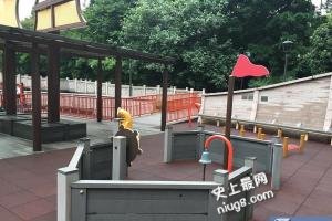 香港5大隐世特色游乐场