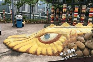 香港5大隐世特色游乐场