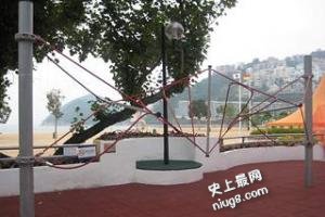 香港5大隐世特色游乐场