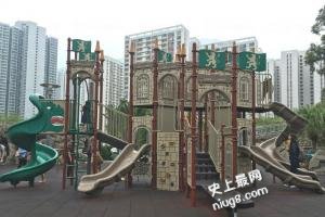 香港5大隐世特色游乐场