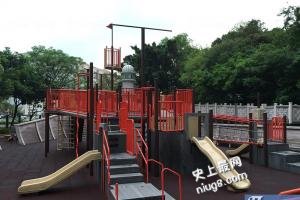 香港5大隐世特色游乐场