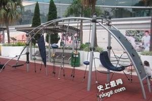 香港5大隐世特色游乐场