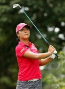 奥运高球女子比赛9大高手捧场 高宝璟最