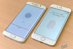 传iPhone引风潮，实体Home键将改成玻璃内