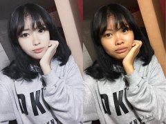「丑」皂片p得跟真人相称 你无力反驳