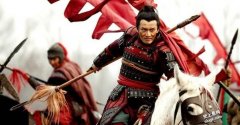 为什么「直捣黄龙」?揭岳飞豪言壮志故事