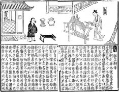 孟母三迁 ＝ 怪兽家长？虎妈？