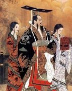 金屋藏「娇」 阿娇是谁？