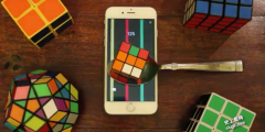  苹果神机iPhone 6s变身成电子称 3D Touch 压