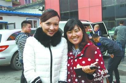 明星乡村爱情片之乡村欲爱合集的那些人和事？
