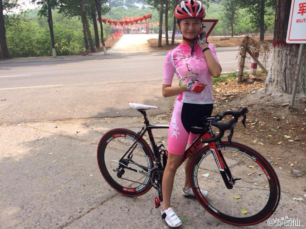 单车装逼女神必备,极速收兵秘诀