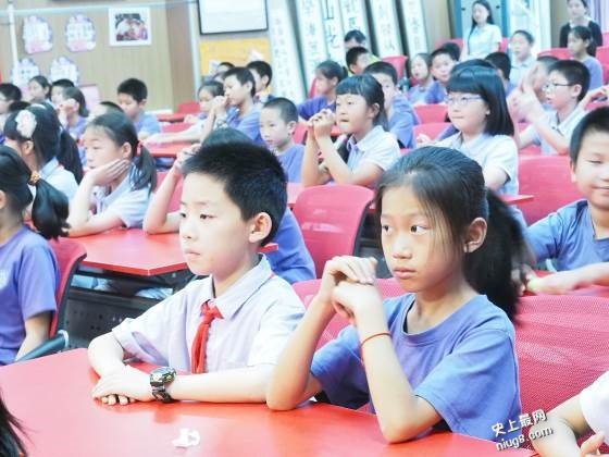 中国各小学、中学、大学院校学生的校园吉尼斯纪录挑战