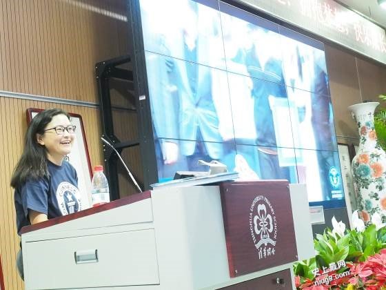 中国各小学、中学、大学院校学生的校园吉尼斯纪录挑战