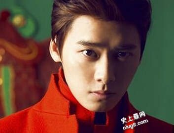 韩媒评中国十明星大帅哥分别是谁？帅得靠谱吗？