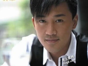 韩媒评中国十明星大帅哥分别是谁？帅得靠谱吗？