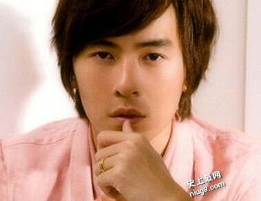 韩媒评中国十明星大帅哥分别是谁？帅得靠谱吗？