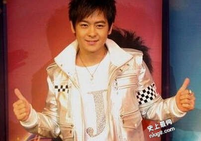 韩媒评中国十明星大帅哥分别是谁？帅得靠谱吗？