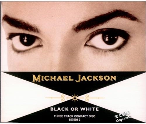 世界最成功的艺术家流行音乐之王Michael Jackson最成功的艺术家
