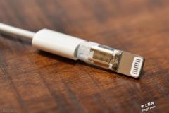 iPhone 7耳机连接器曝光