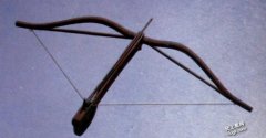 「百步穿杨」冷兵器强弩射程 可比AK47远