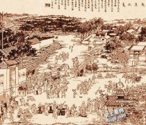 七月鬼节烧衣 为什么古代有这个习俗？