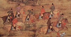 古代公务员薪酬指南: 派钱派米