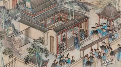 中国古代学生考试也是60分才及格？