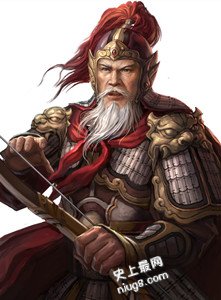 三国最牛蜀汉三老将：他们都是什么人物？有哪些贡献？