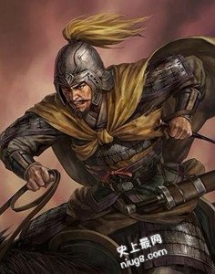 三国最牛蜀汉三老将：他们都是什么人物？有哪些贡献？