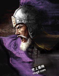 三国最牛蜀汉三老将：他们都是什么人物？有哪些贡献？