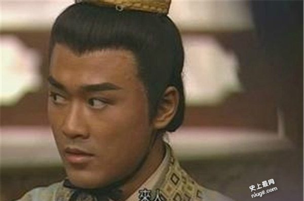 纸上谈兵的主人公赵括家庭成员简介 秦始皇是不是赵括的儿子