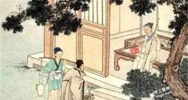 纸上谈兵的主人公赵括家庭成员简介 秦始皇是不是赵括的儿子