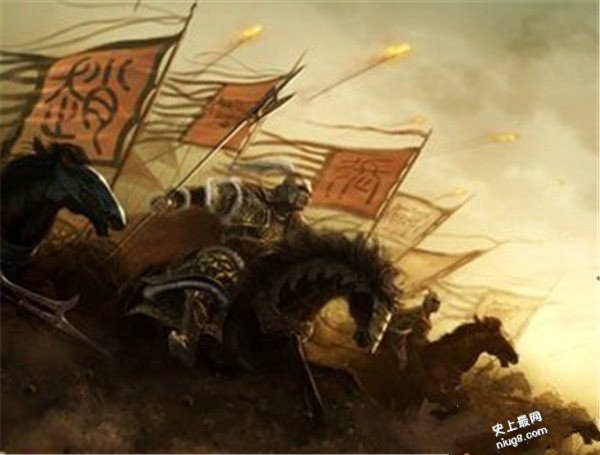 纸上谈兵的主人公赵括家庭成员简介 秦始皇是不是赵括的儿子