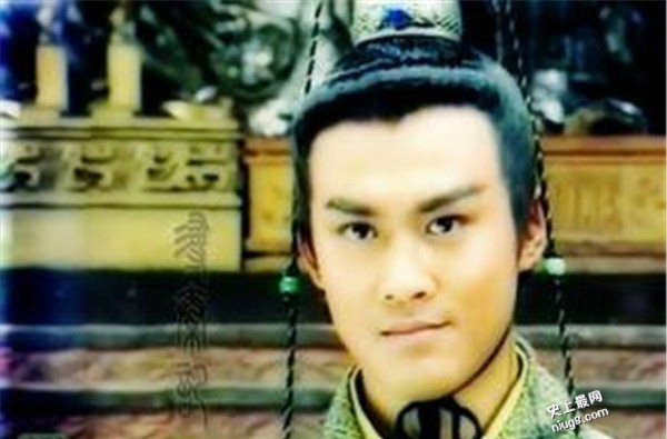 纸上谈兵的主人公赵括家庭成员简介 秦始皇是不是赵括的儿子