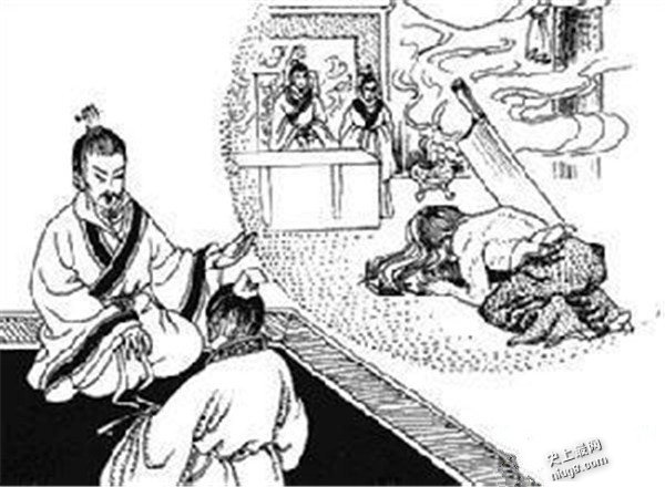 纸上谈兵的主人公赵括家庭成员简介 秦始皇是不是赵括的儿子