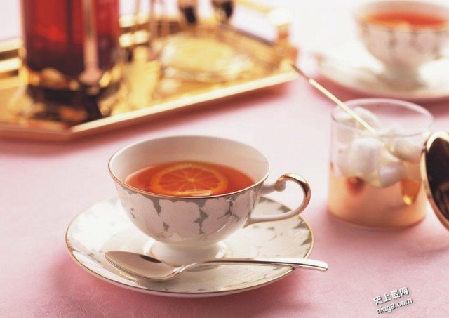 扒一扒到底什么样才是正宗的英式下午茶？